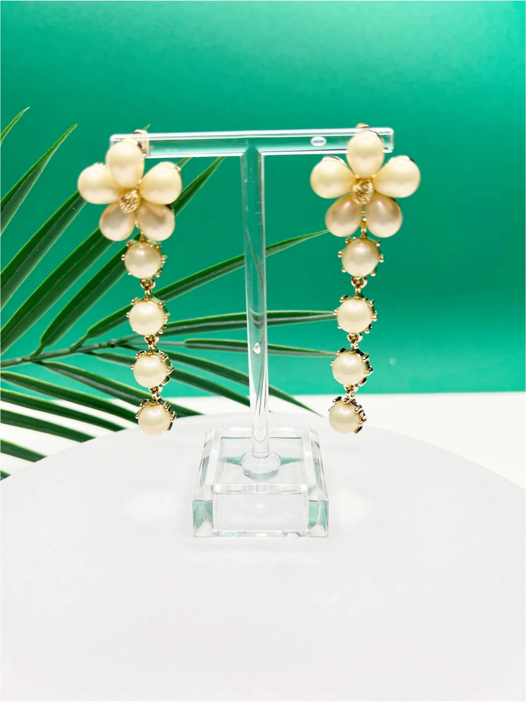 Regina Earrings