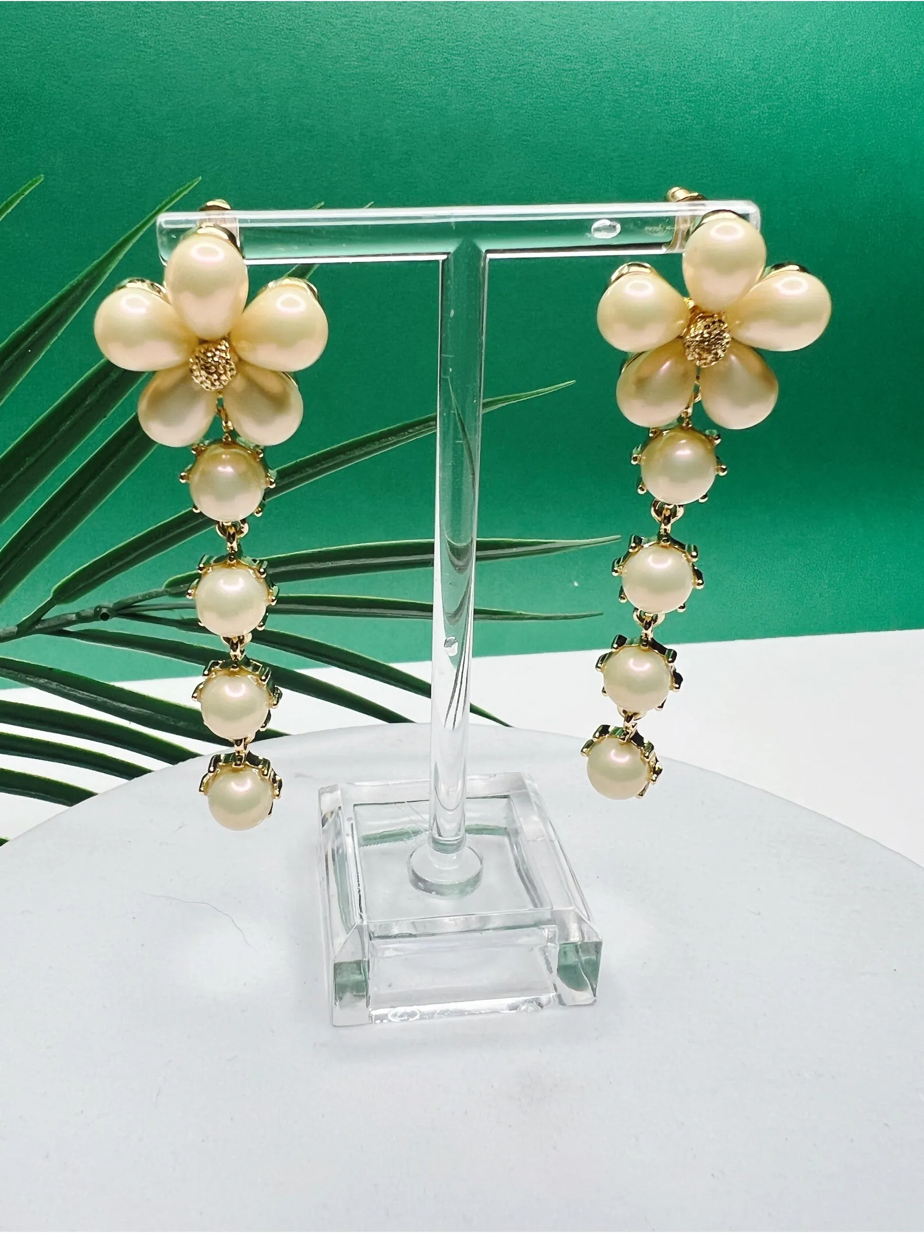 Regina Earrings