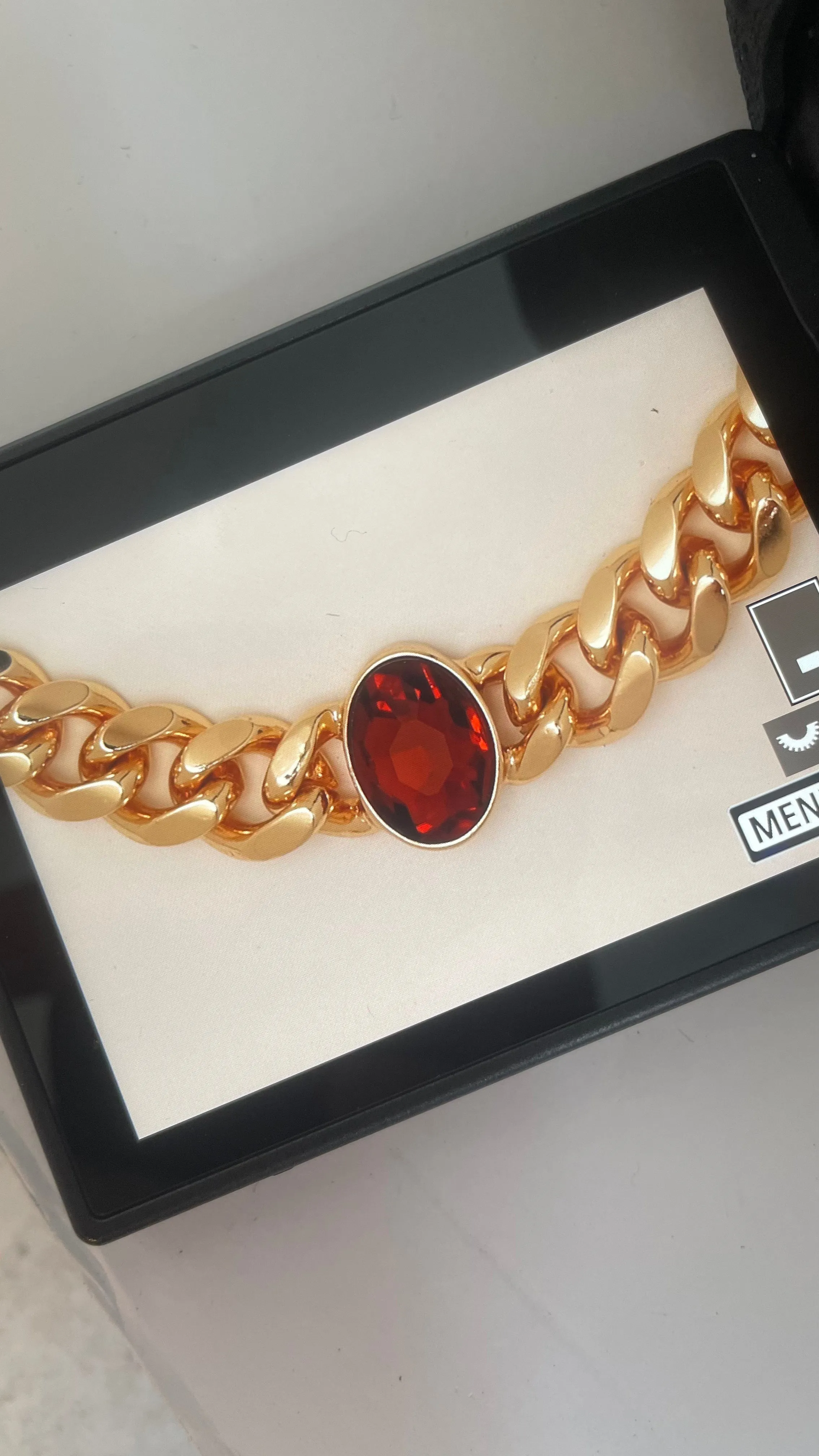 Remi Necklace