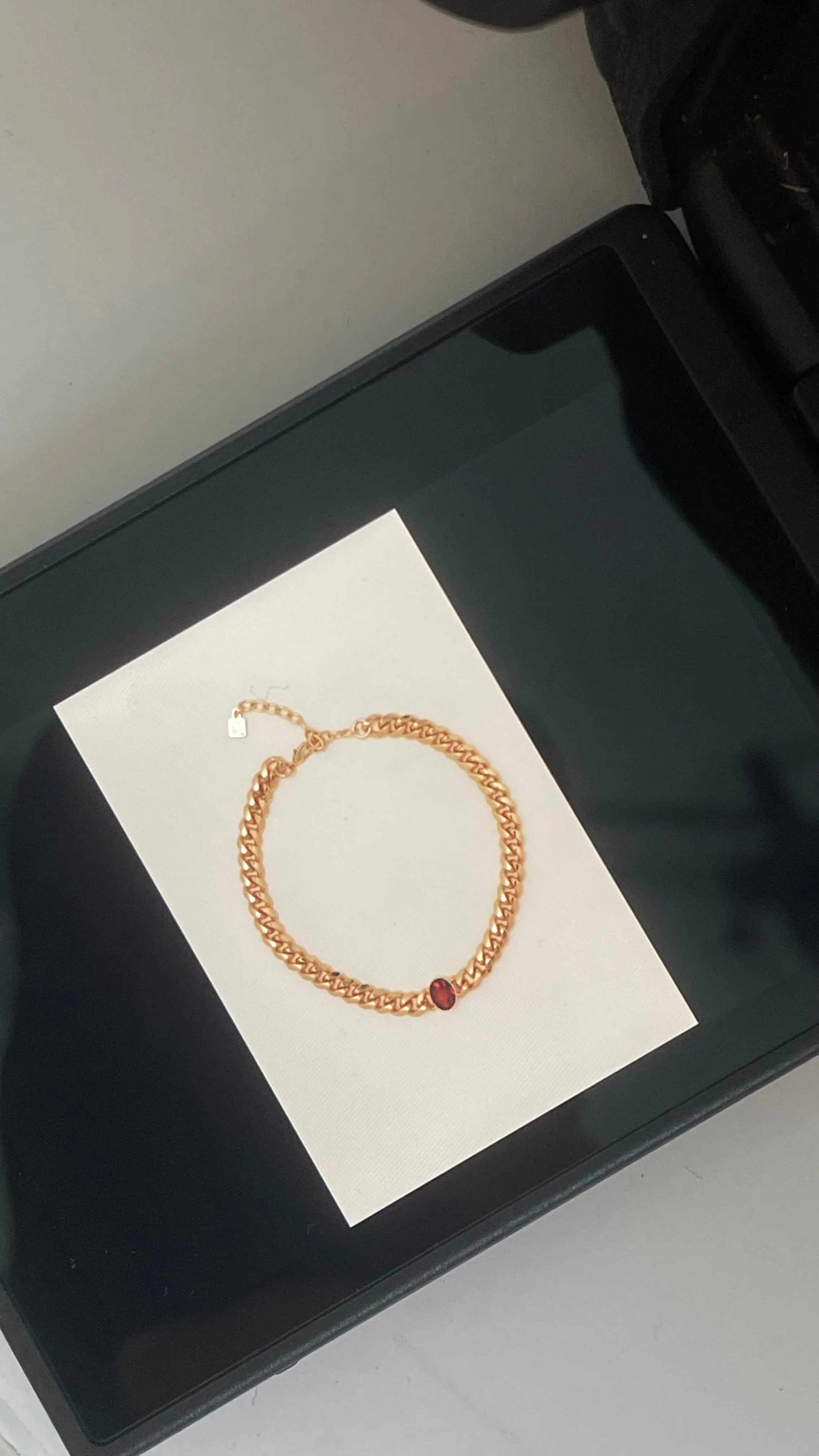 Remi Necklace