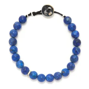 Rockaway Bracelet in Matte Lapis