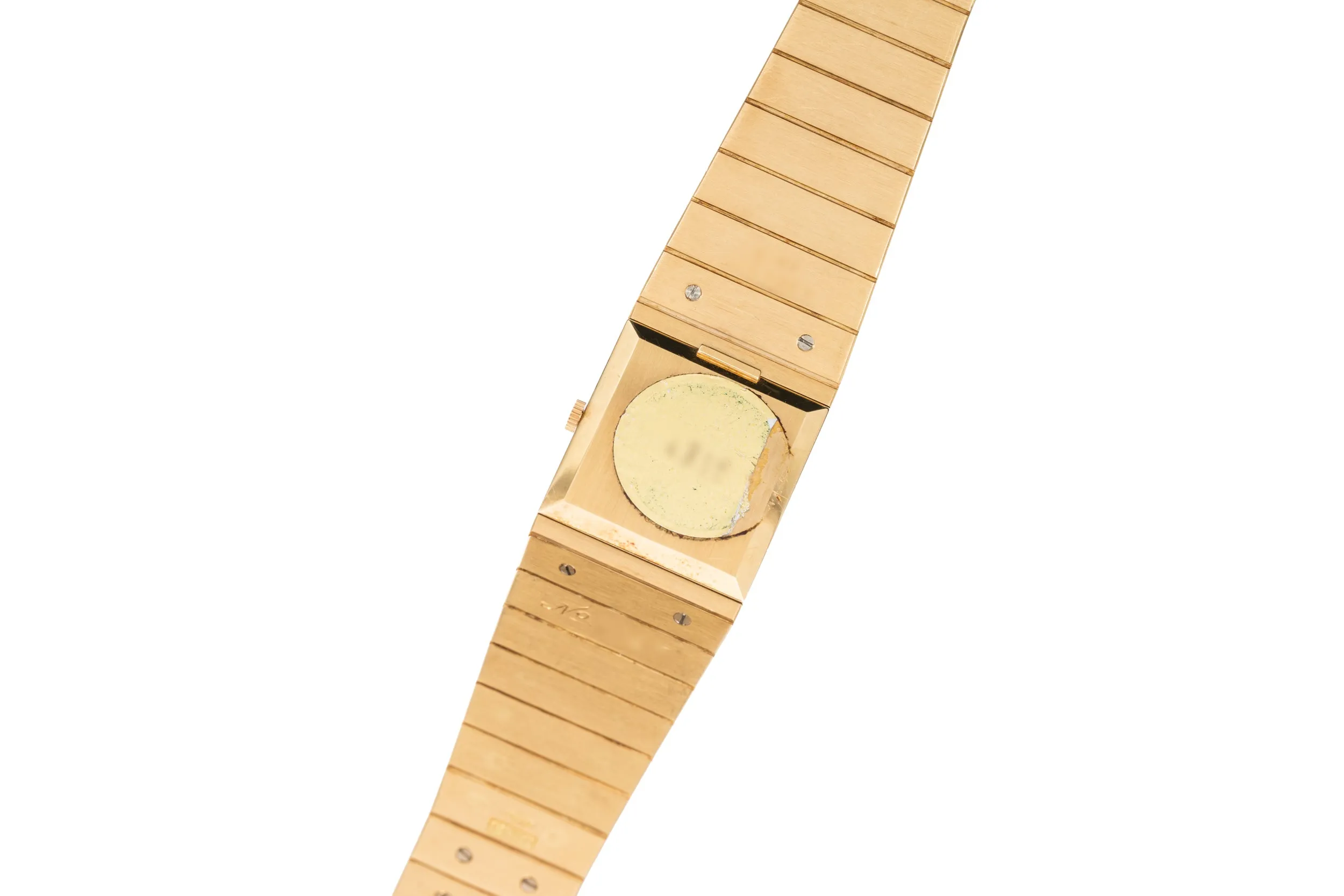 Rolex Cellini Midas 'Lapis & Diamonds'