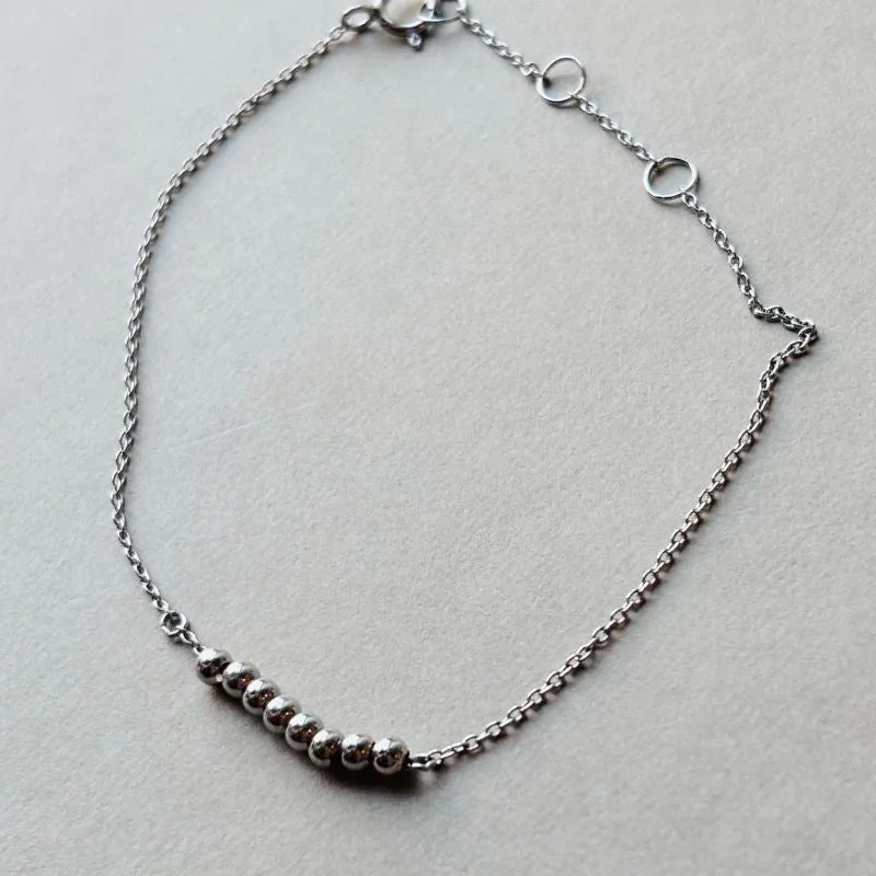 Savannah Bracelet