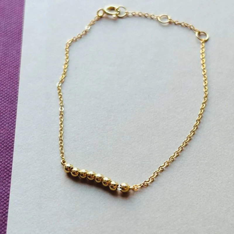 Savannah Bracelet