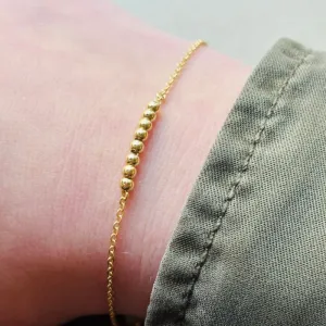 Savannah Bracelet