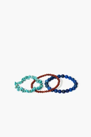 Scorpio Stackable Bracelet Set