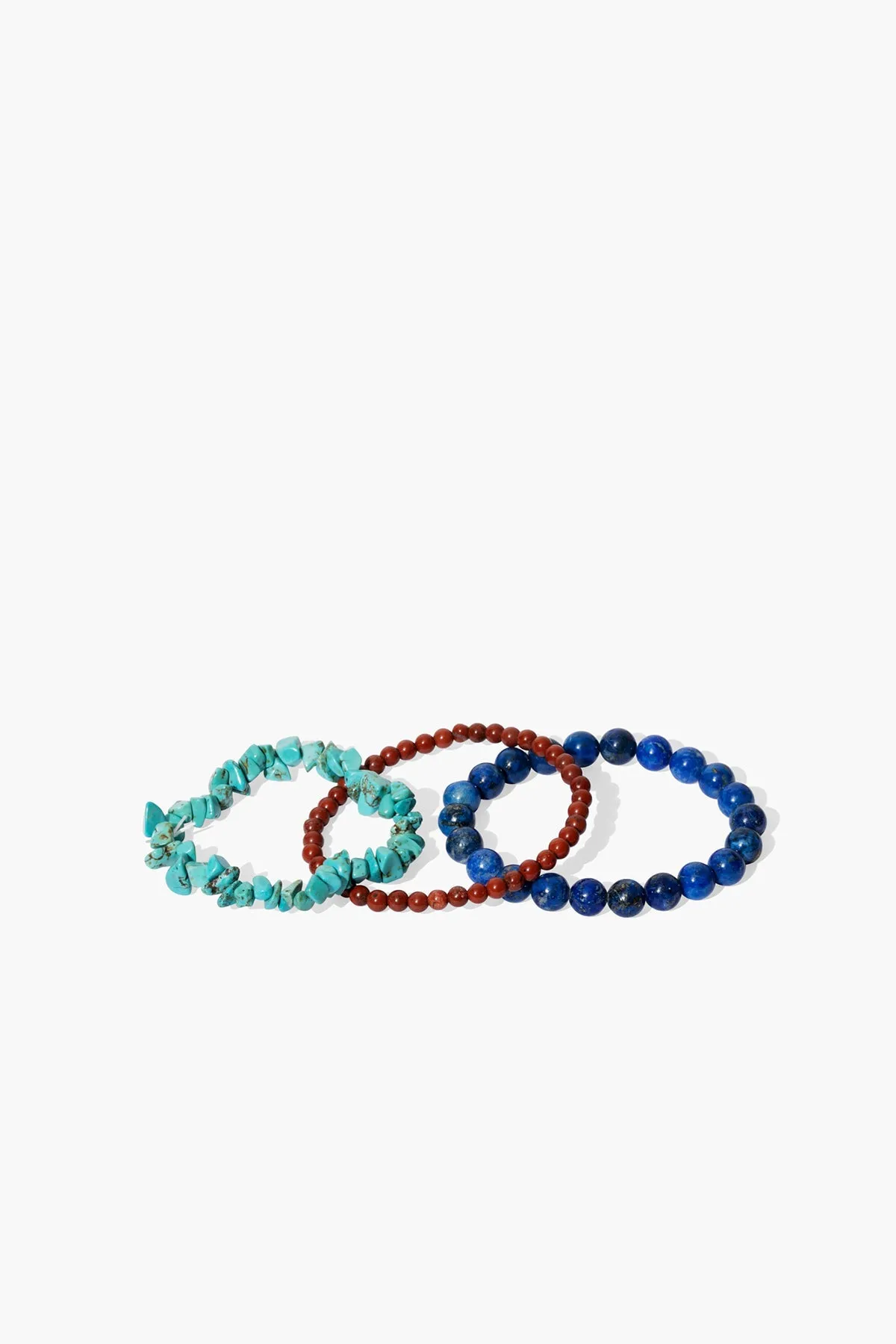 Scorpio Stackable Bracelet Set