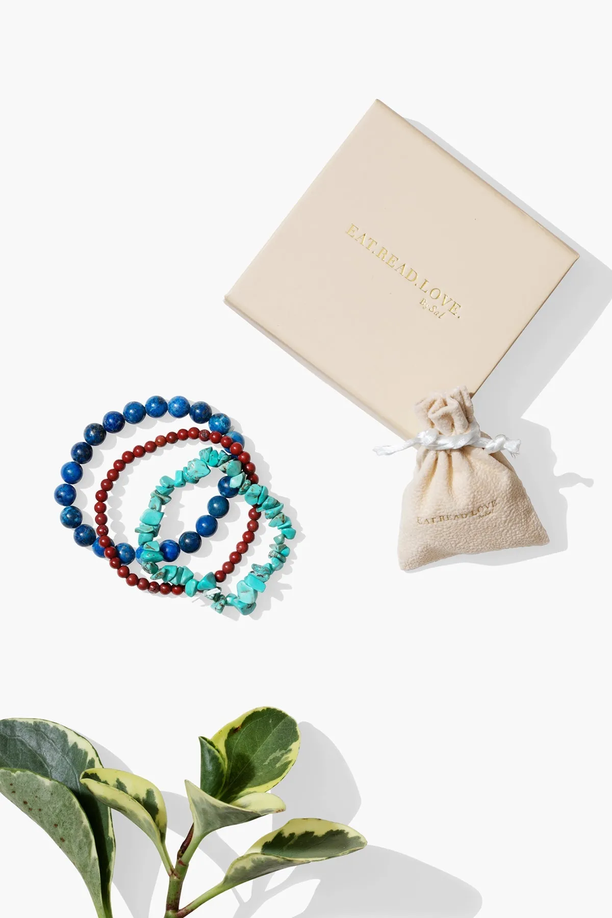 Scorpio Stackable Bracelet Set