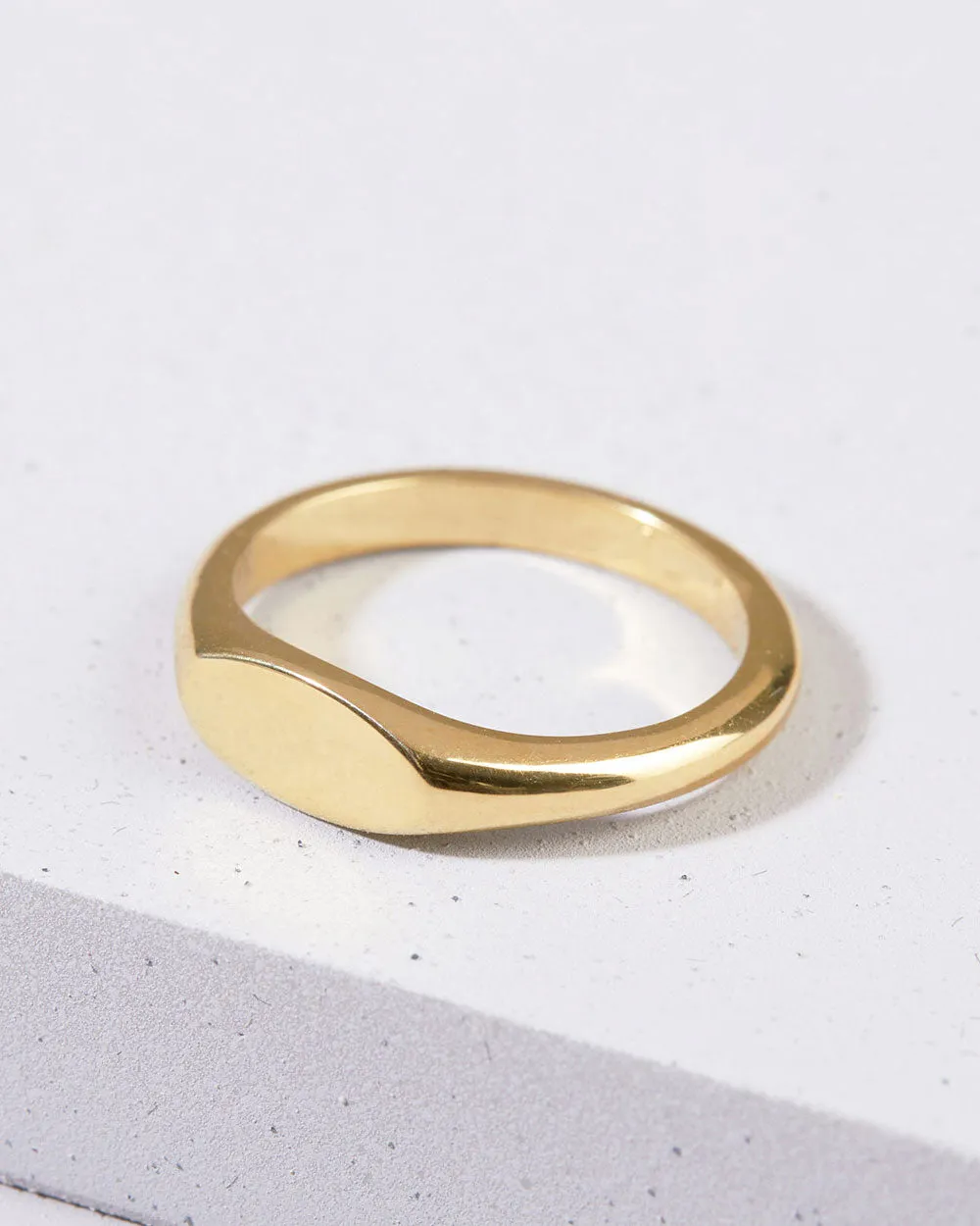 Signet Ring