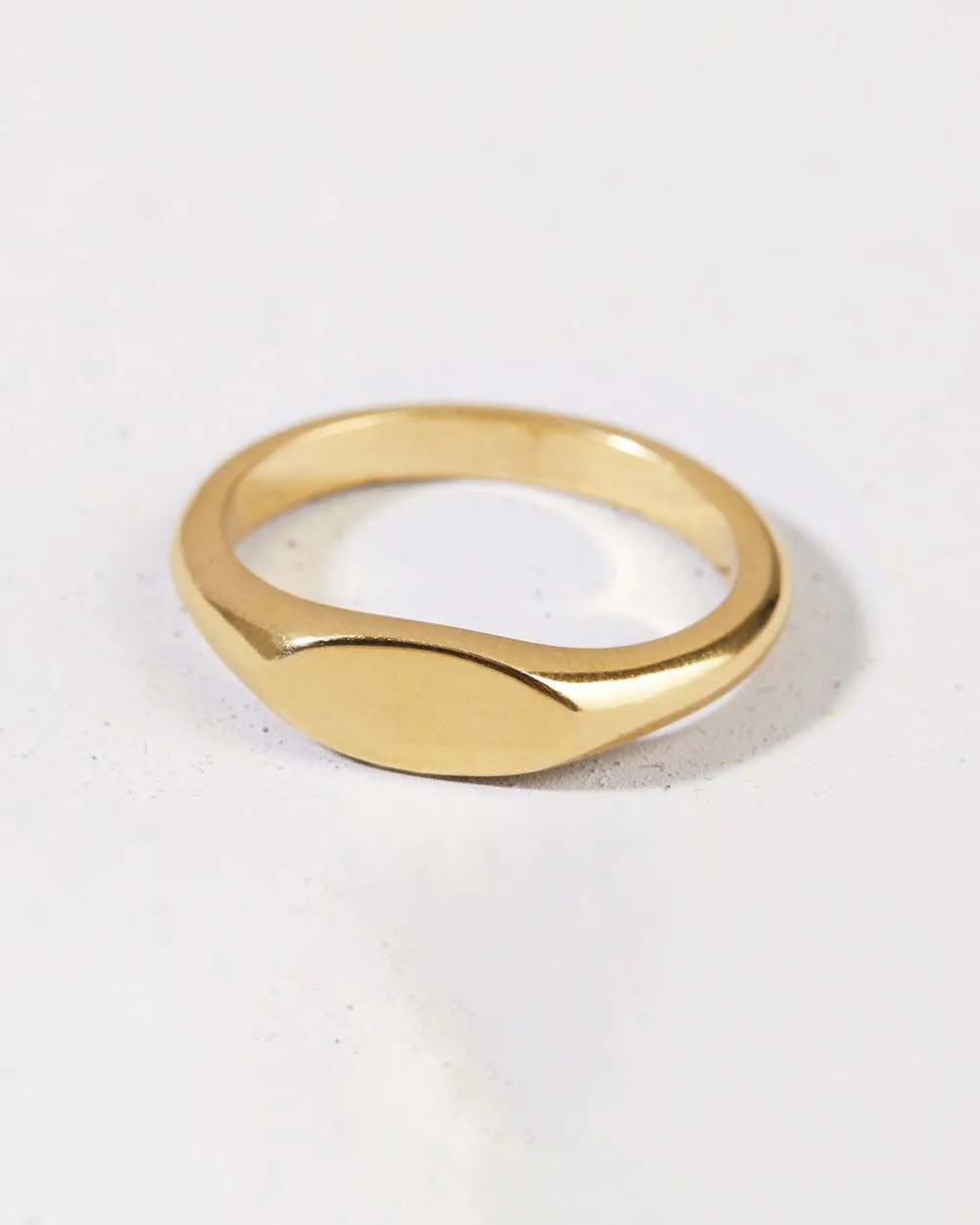 Signet Ring