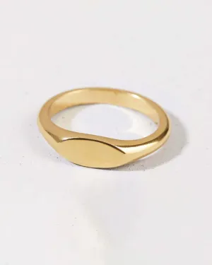 Signet Ring