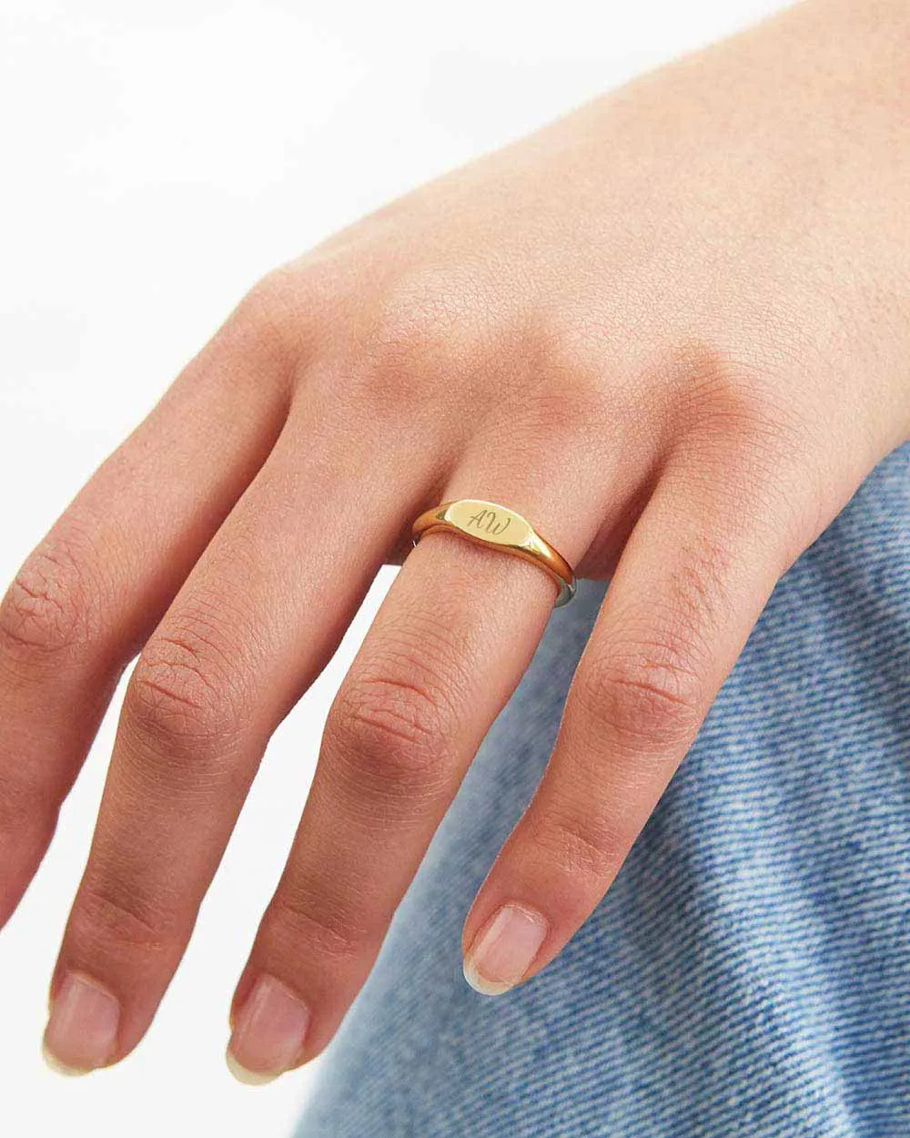 Signet Ring