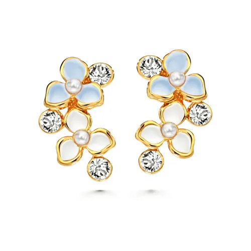 Spring Earrings