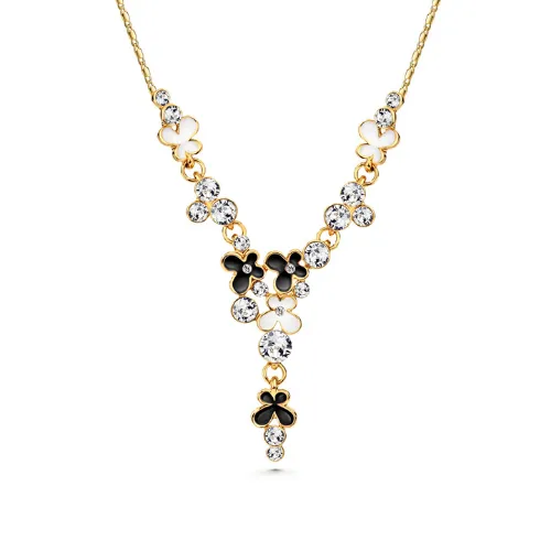 Spring Necklace
