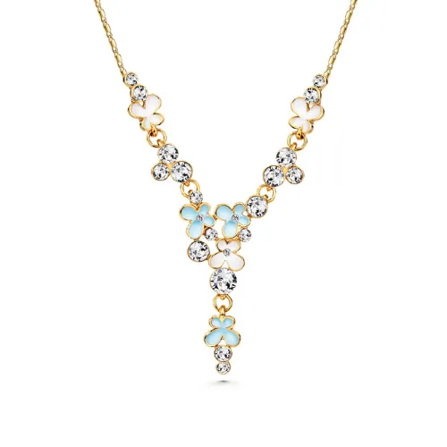 Spring Necklace
