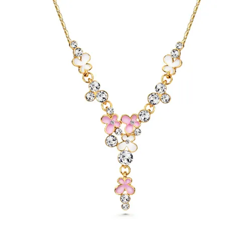 Spring Necklace