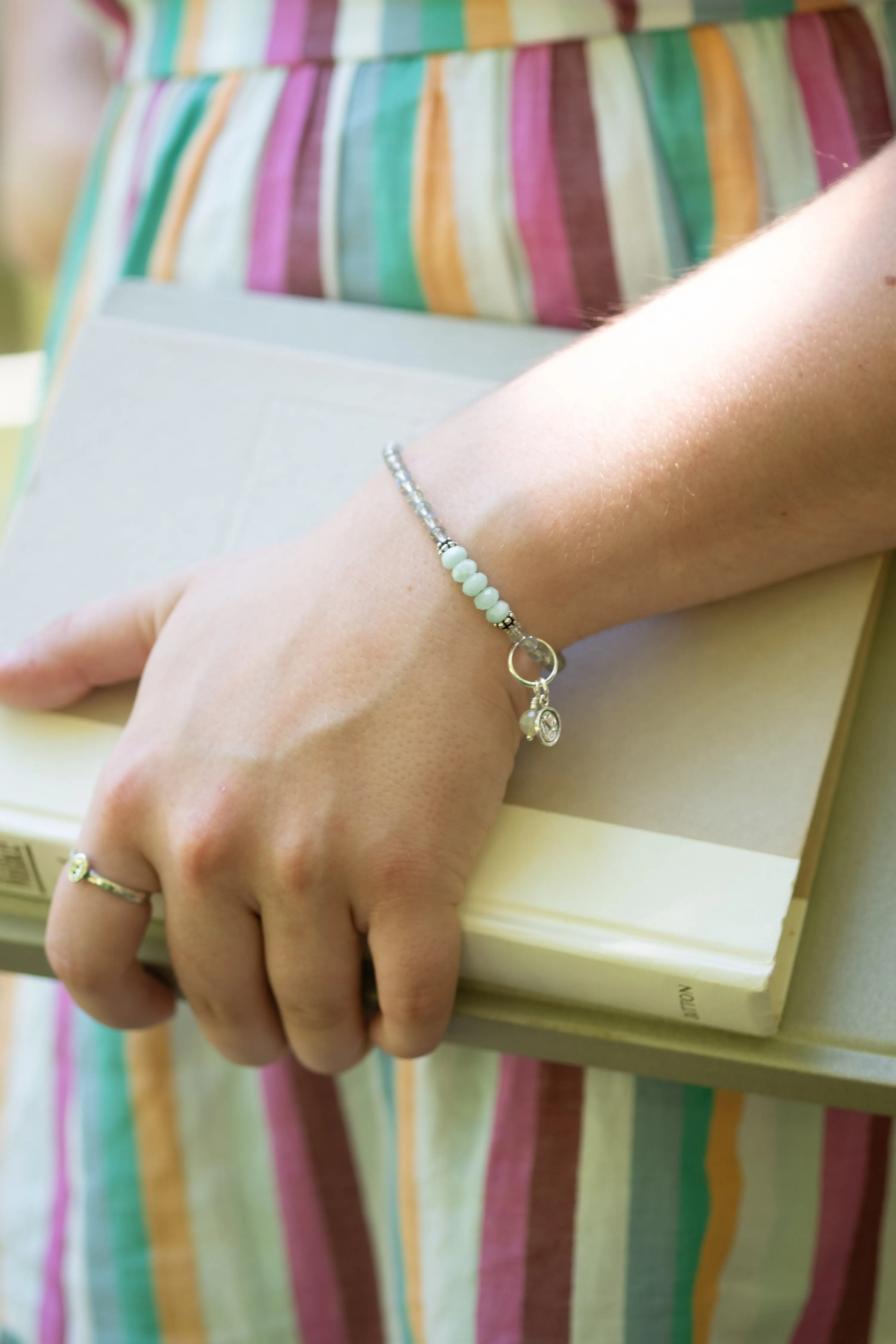 Still Waters Bracelet