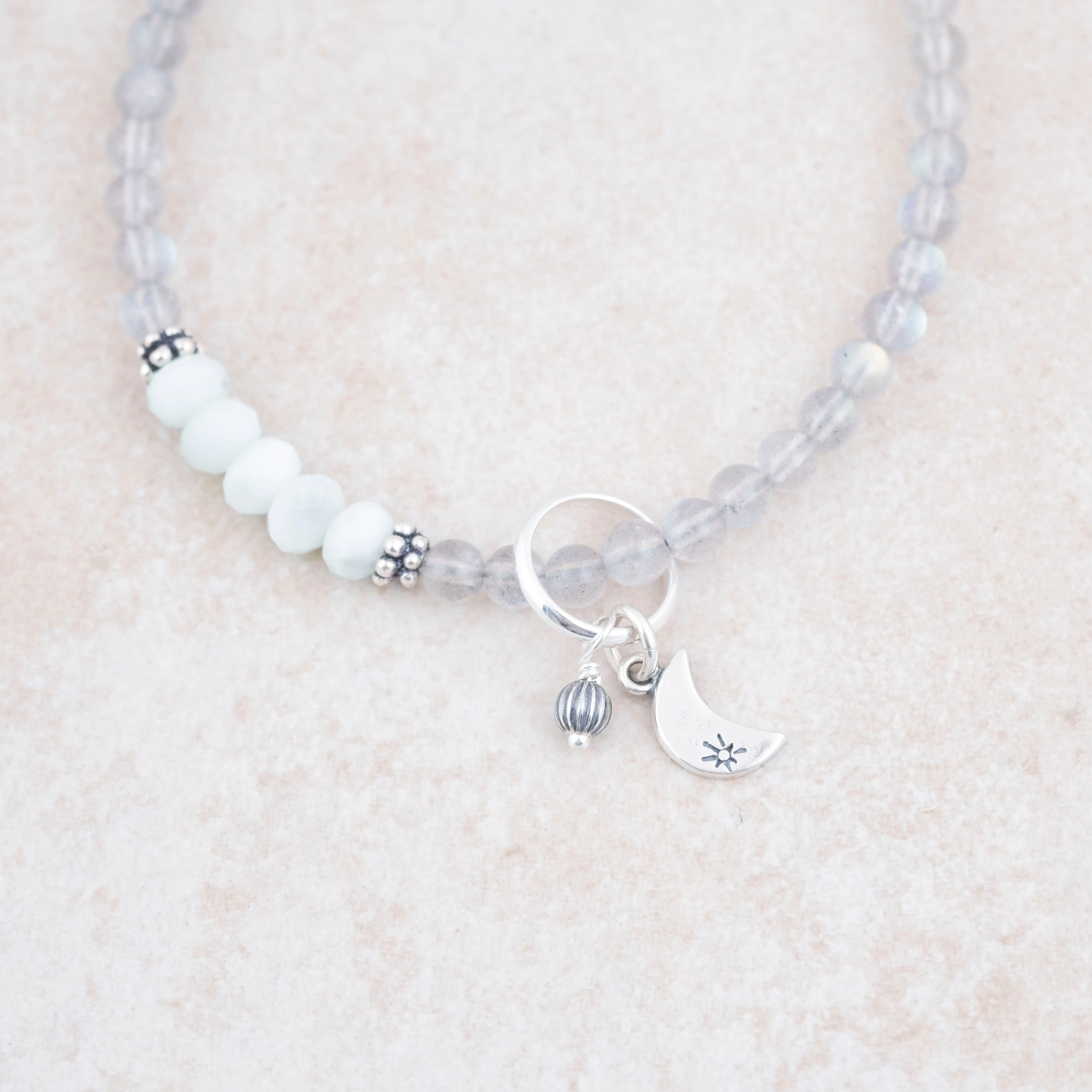 Still Waters Bracelet