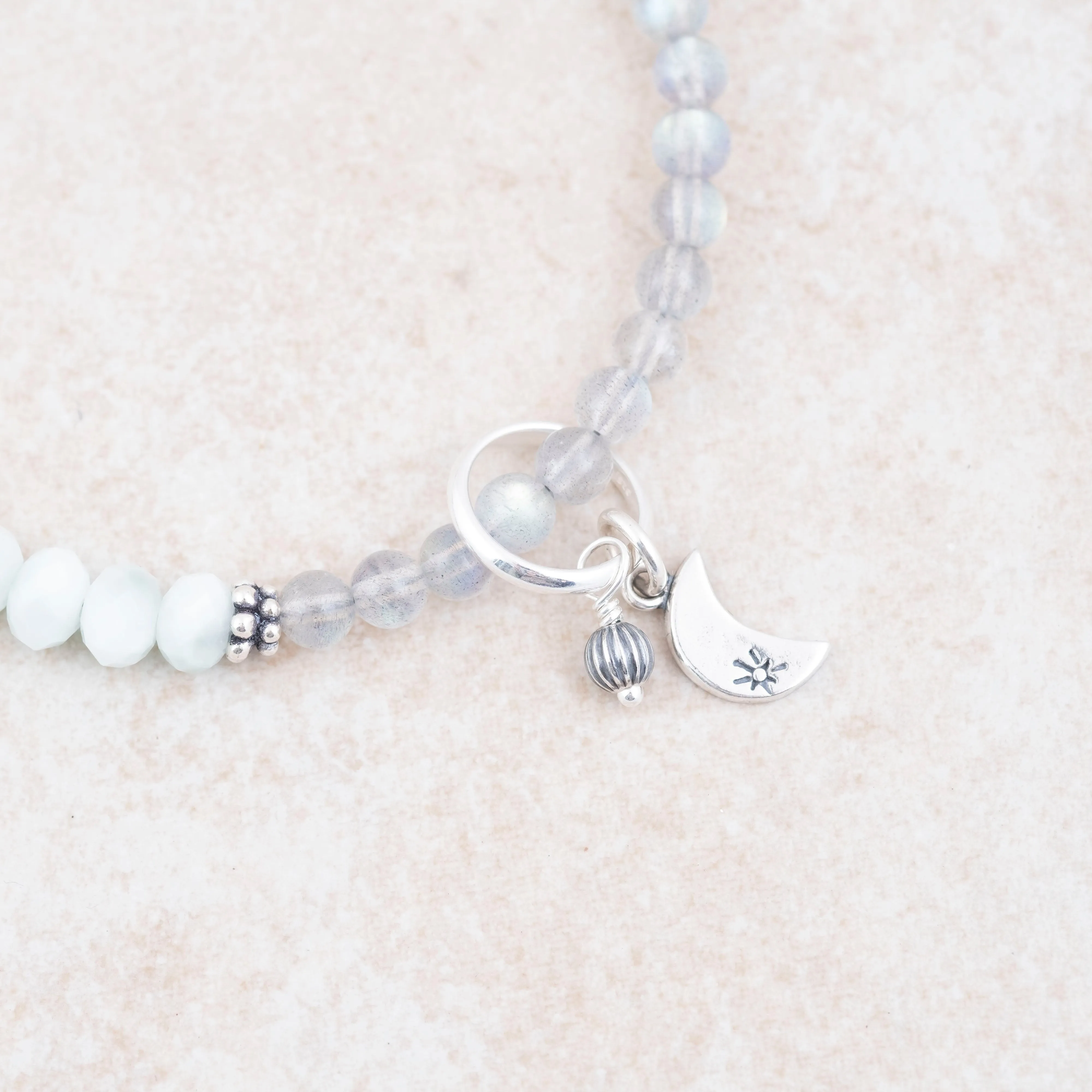 Still Waters Bracelet