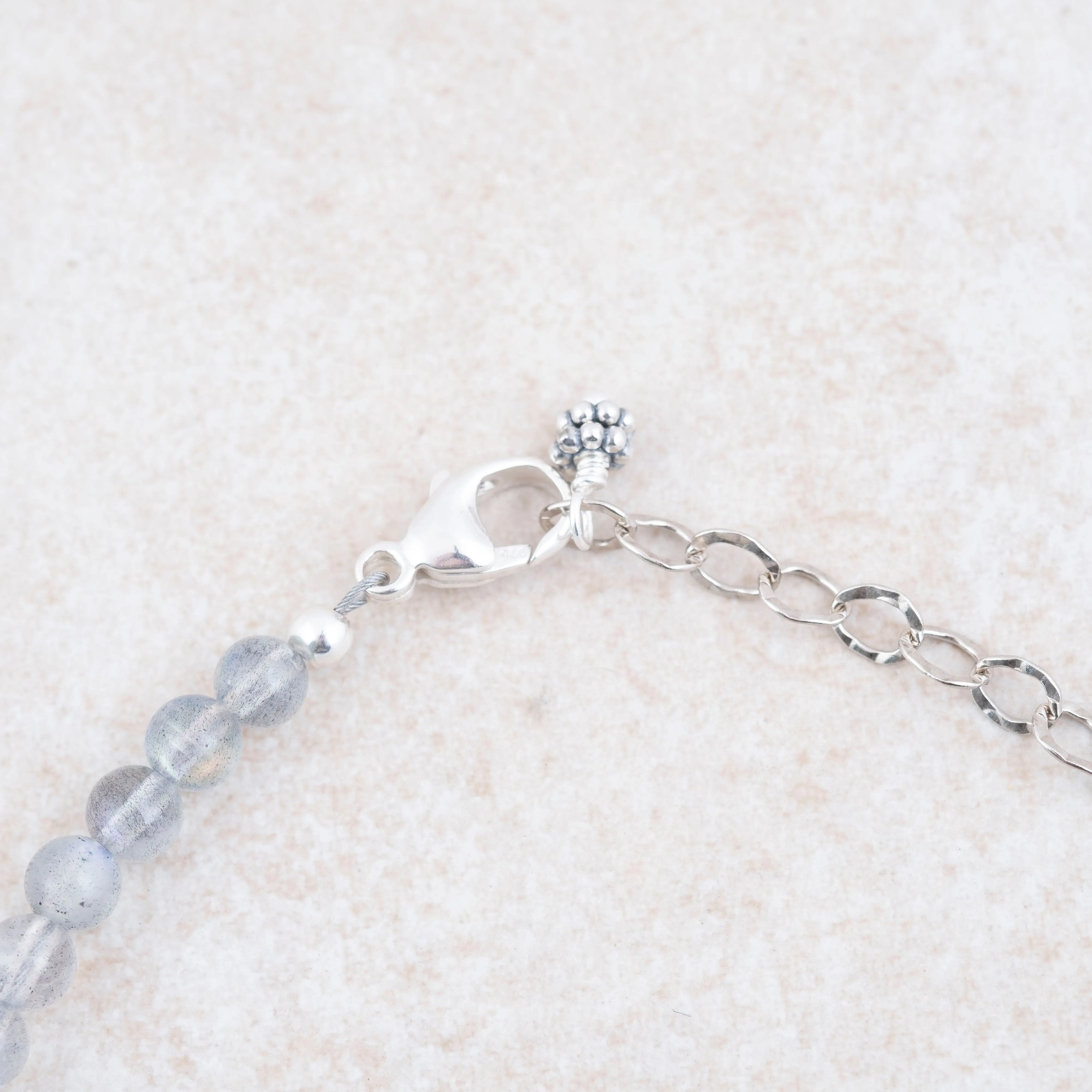 Still Waters Bracelet
