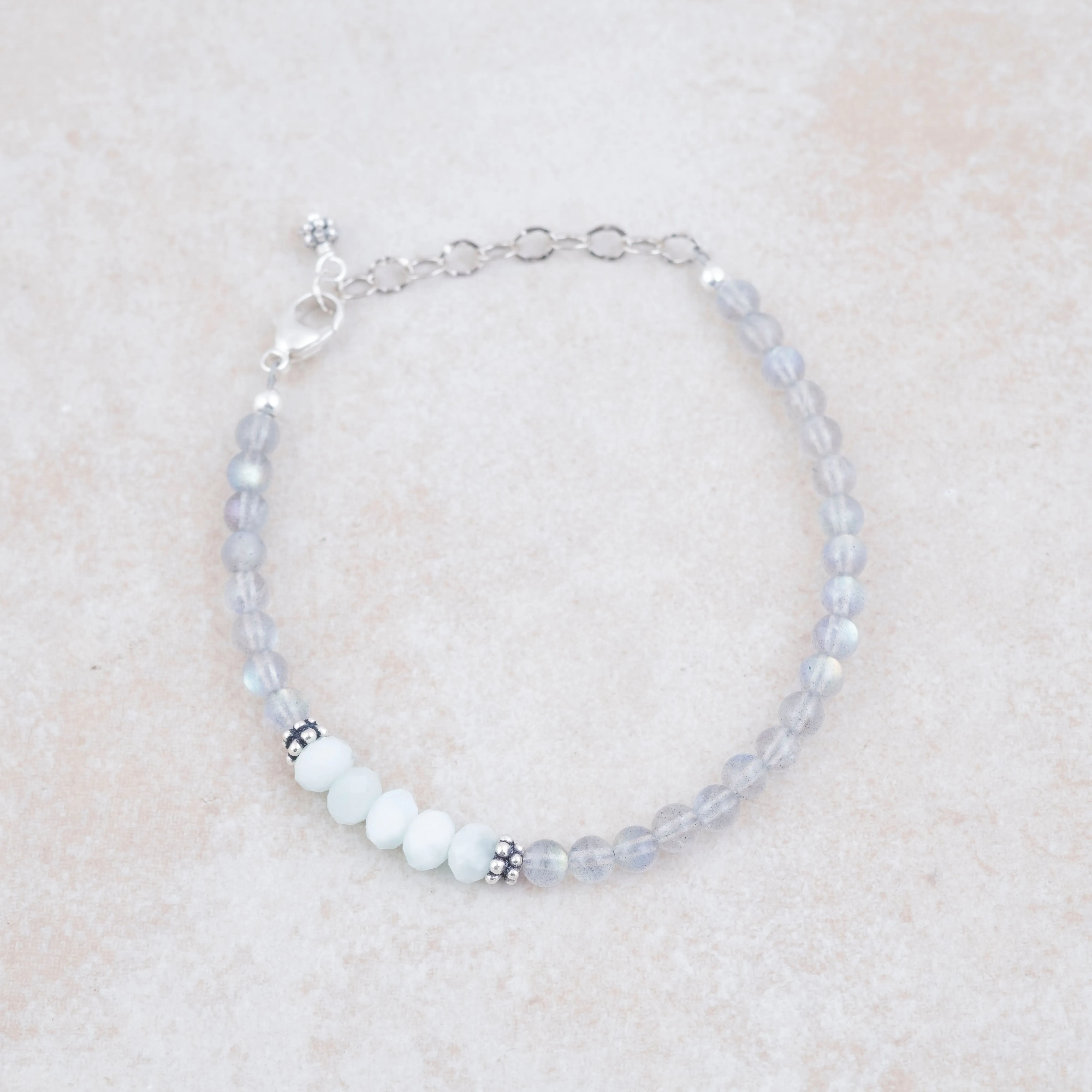 Still Waters Bracelet