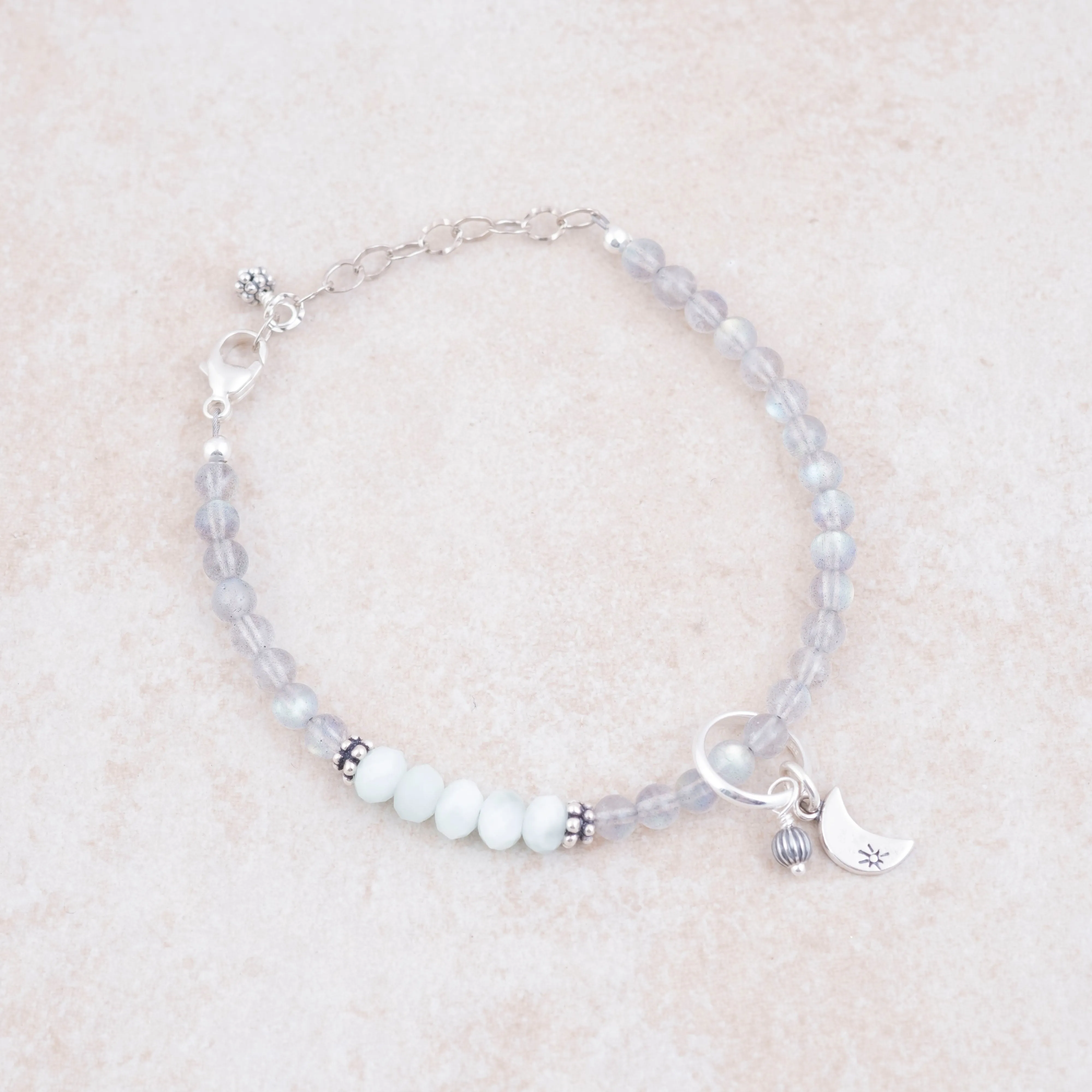 Still Waters Bracelet