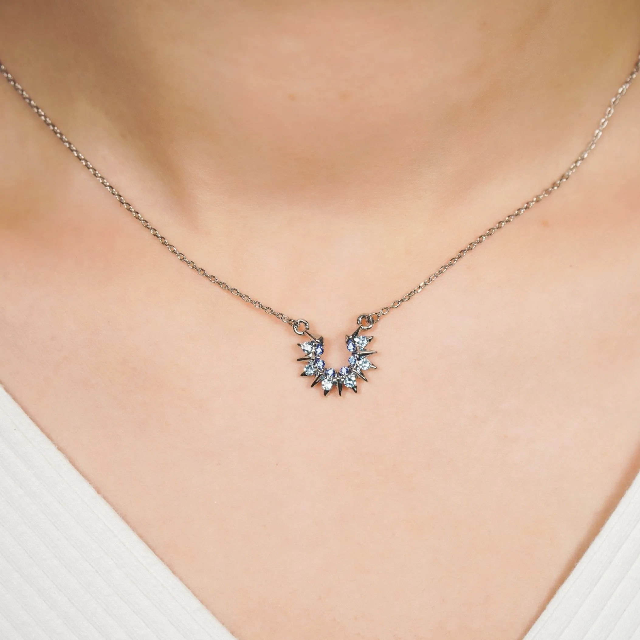 Sunbeam Necklace