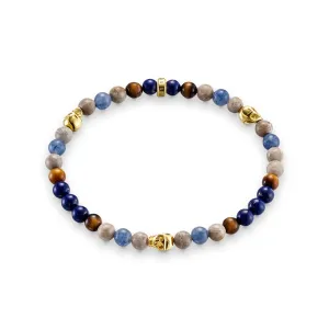Thomas Sabo Bracelet A1530-928-7-L15.5