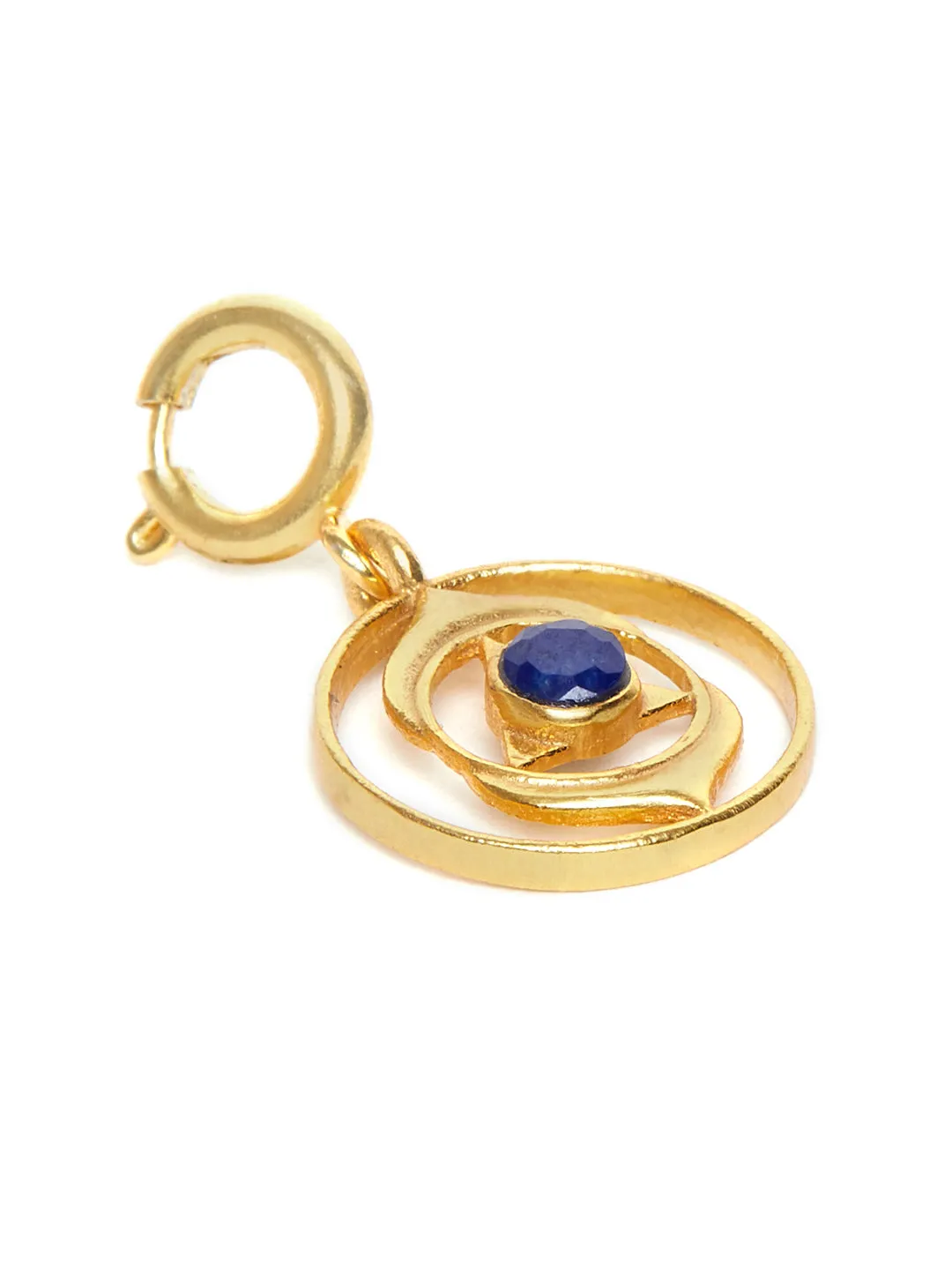 Unifier Third Eye Chakra Charm