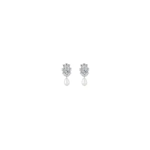 Viva Pearl Earrings